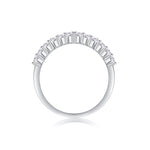 Load image into Gallery viewer, Tiare Princesse Moissanite Ring