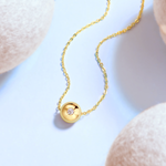 Load image into Gallery viewer, aurum-orbelle-moissanite-necklace-2