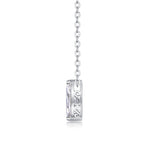 Load image into Gallery viewer, classique-marquise-moissanite-necklace-4