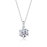 Load image into Gallery viewer, eclat-pur-moissanite-necklace-3