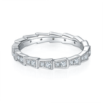 Load image into Gallery viewer, pave-serpentina-moissanite-ring-4