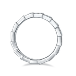 Load image into Gallery viewer, pave-serpentina-moissanite-ring-5