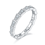 Load image into Gallery viewer, pave-serpentina-moissanite-ring-6