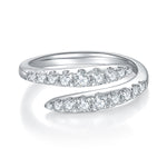 Load image into Gallery viewer, pave-wrap-moissanite-ring-4