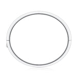 Load image into Gallery viewer, signature-pave-moissanite-bangle-7