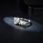 Load image into Gallery viewer, the-latelier-heirloom-moissanite-ring-3