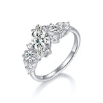 Load image into Gallery viewer, the-latelier-heirloom-moissanite-ring-4