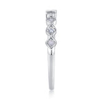 Load image into Gallery viewer, wavelet-moissanite-ring-5