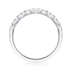 Load image into Gallery viewer, wavelet-moissanite-ring-6