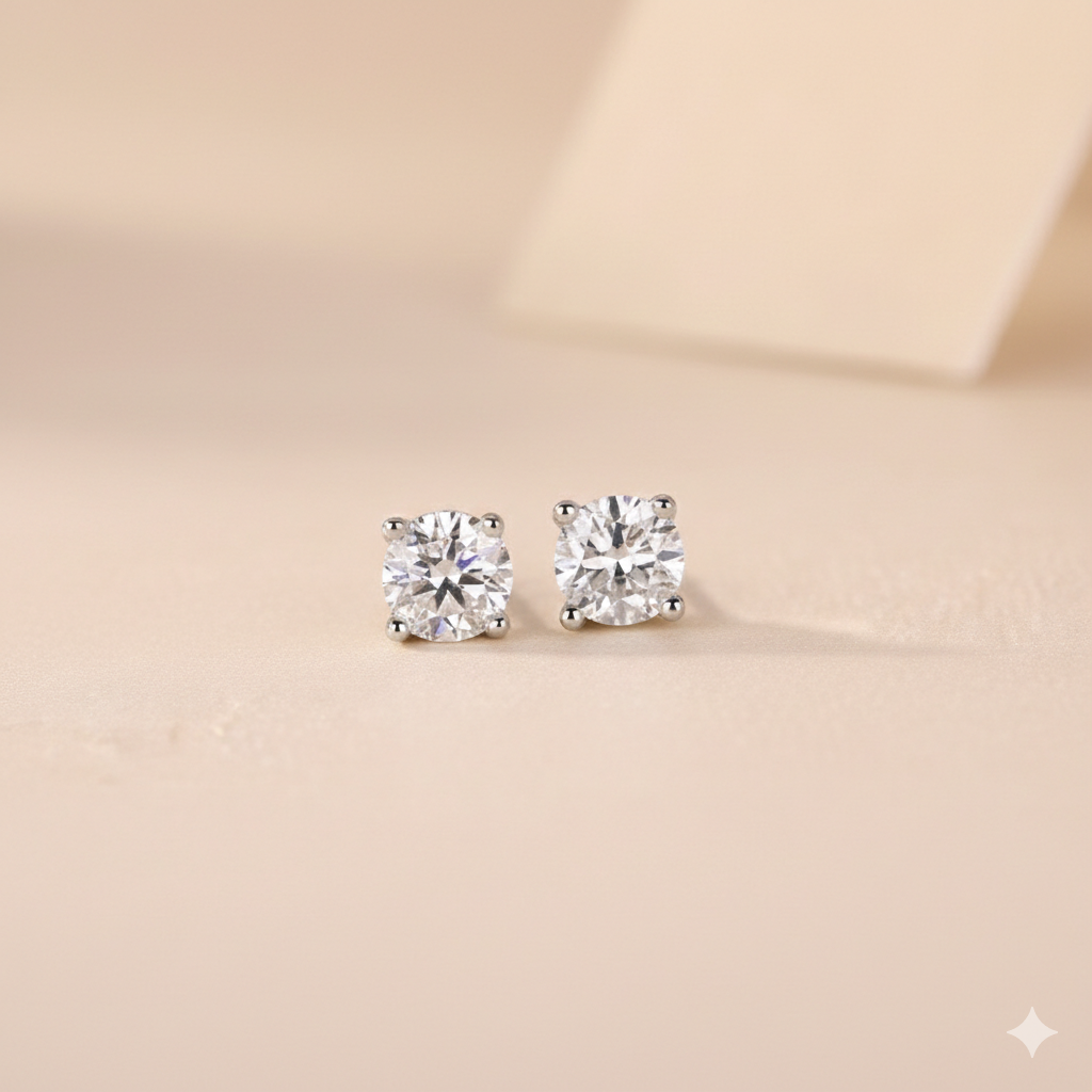 Earrings Lucky Box [PRE-ORDER: Ship on 10 March]
