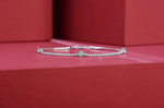 Load image into Gallery viewer, Constellation Stellaire Moissanite Bracelet
