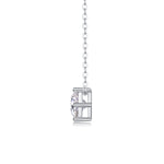 Load image into Gallery viewer, Éclat Classique Moissanite Necklace
