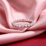 Load image into Gallery viewer, Halo Eternity Ring