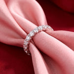 Load image into Gallery viewer, Halo Eternity Ring