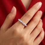 Load image into Gallery viewer, Halo Eternity Ring