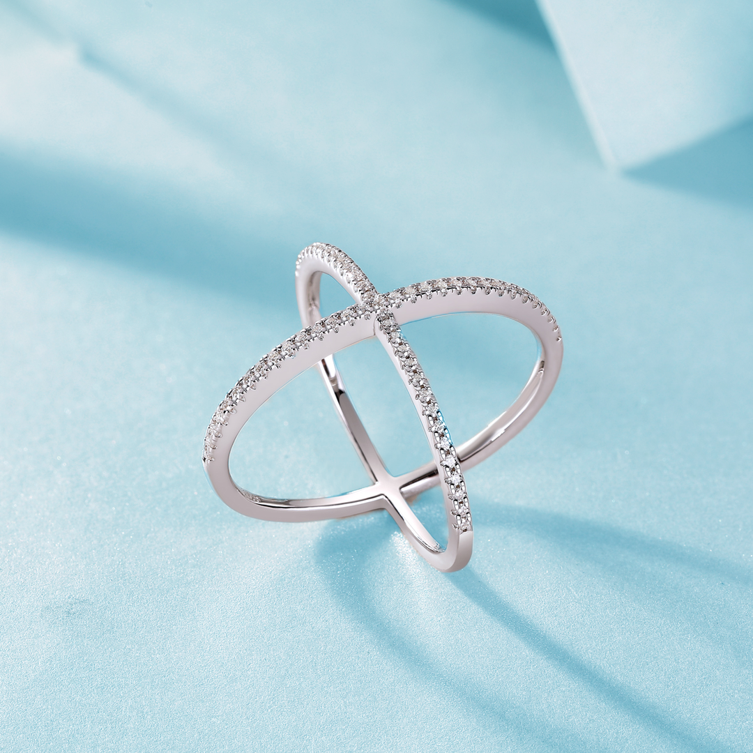 The X Ring