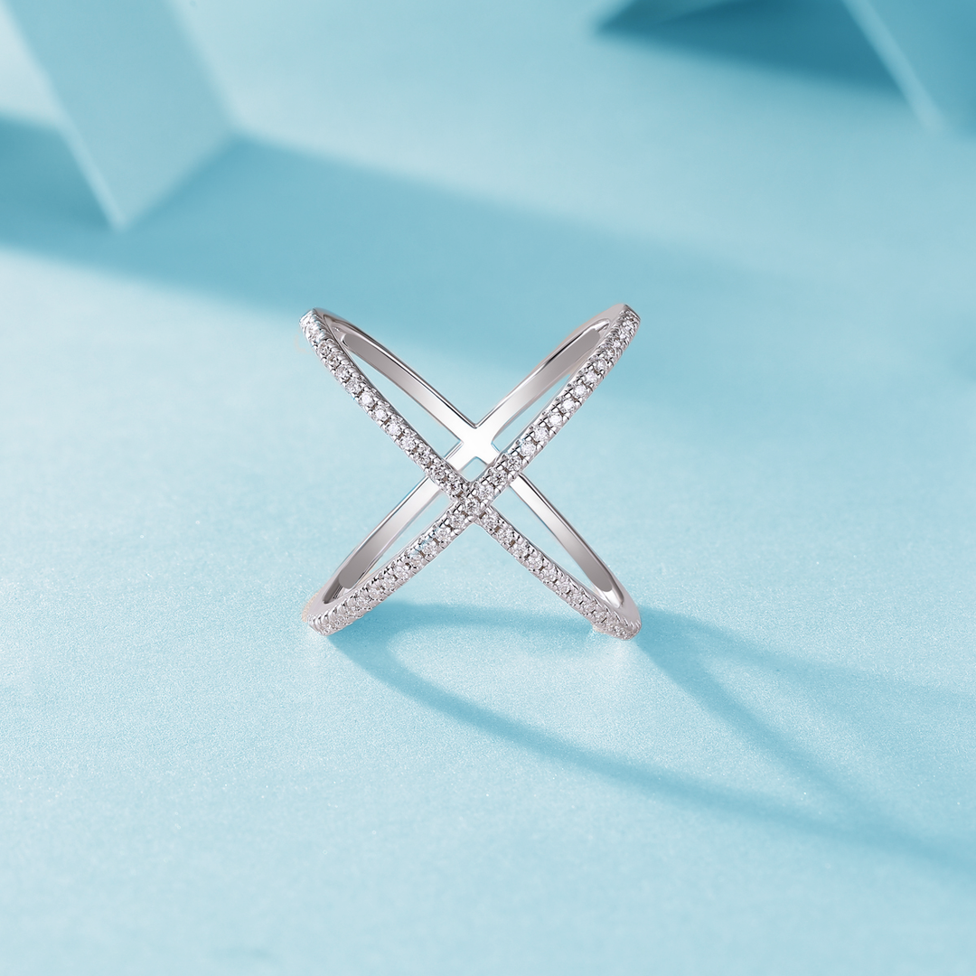 The X Ring