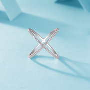 The X Ring
