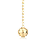 Load image into Gallery viewer, aurum-orbelle-moissanite-necklace-5
