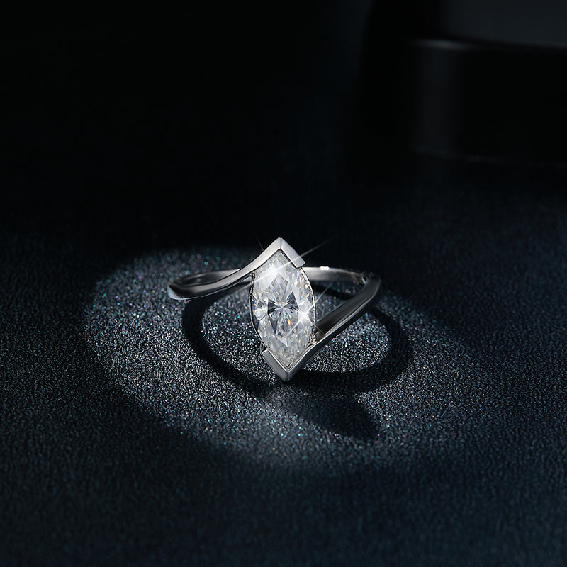 floating-marquise-moissanite-ring-1
