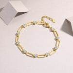 Load image into Gallery viewer, latelier-constellation-moissanite-bracelet-1
