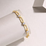 Load image into Gallery viewer, latelier-constellation-moissanite-bracelet-2
