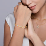 Load image into Gallery viewer, latelier-constellation-moissanite-bracelet-4
