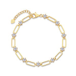 Load image into Gallery viewer, latelier-constellation-moissanite-bracelet-5
