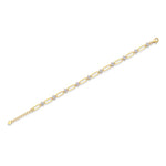 Load image into Gallery viewer, latelier-constellation-moissanite-bracelet-6
