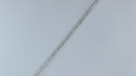 Load and play video in Gallery viewer, Éternelle Majesté Moissanite Tennis Bracelet
