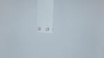 Load and play video in Gallery viewer, Éclat Intemporel Moissanite Stud Earrings
