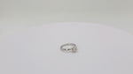 Load and play video in Gallery viewer, Éclat Solitaire Moissanite Ring
