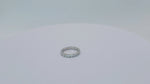 Load and play video in Gallery viewer, Éternelle Majesté Moissanite Band
