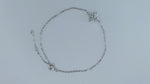 Load and play video in Gallery viewer, Fleur de Lumière Moissanite Bracelet
